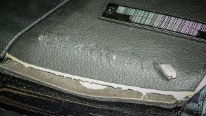 Attention to Detail mobile smart repairs interior trim repairs image by Ian Skelton Photography
