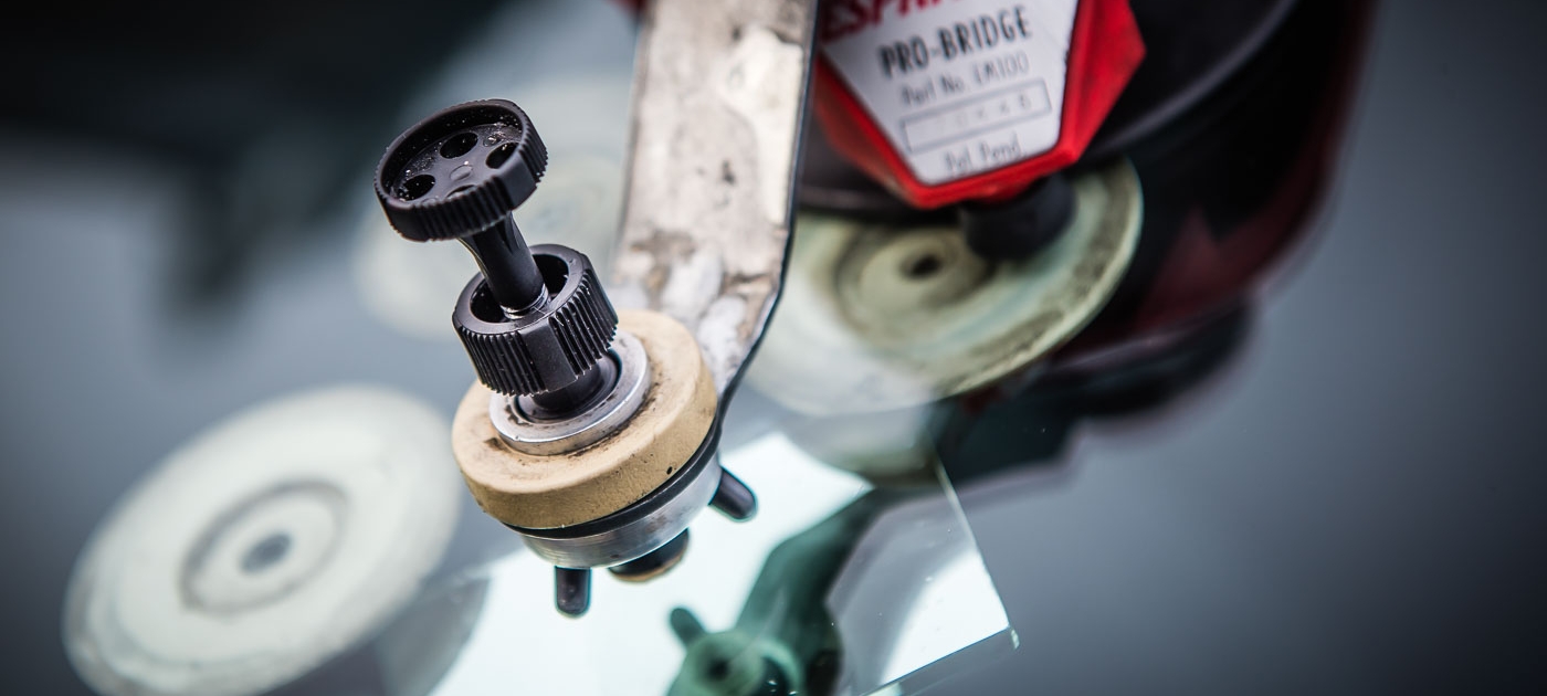 Attention to Detail for Windscreen Chip Repair mobile service