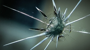 windscreen chips